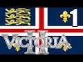 Victoria 2 Divergence of Darkness: Dual Monarchy 1