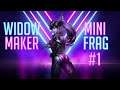 widowmaker mini highlight #1
