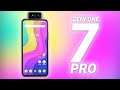 Zenfone 7 Pro review: 8K selfie video!