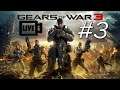 Zerando em Live Gears of War 3-Xbox 360(3/6)
