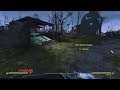 Zero-0-Cypher-PS4 Broadcast-Fallout 4(94 active mods/96 installed)harder survival experience)