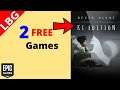 ❌ (ENDED) 2 FREE Games, Bundles & Deals