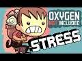 Am I A Bad Parent? ( Oxygen Not Included )