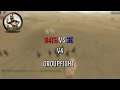 ANOTHER 84th vs 3e GROUPFIGHT | v4 (Mount and Blade: Napoleonic Wars)