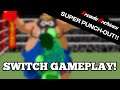 Arcade Archives Super Punch-Out Nintendo Switch Gameplay!