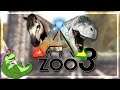 ARK ZOO 3 : BANDE-ANNONCE