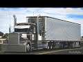 ATS 1.41 CAT C15 6NZ Sound & Engine Pack | American Truck Simulator