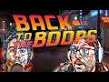 Back to the Boops - The Call of Duty Experience | A Back to The Future Cut
