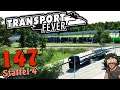 Benzin auf LKW 🚆 [S4|147] Let's Play Transport Fever deutsch