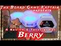 Berry Review & Tutorial