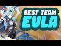 BEST TEAM FOR EULA | Genshin Impact