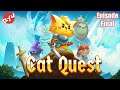 Cat Quest Let's play FR - épisode Final - la dimension zéro