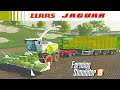 Claas Jaguar 800 Farming Simulator 2019