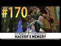 Digimon Story: Cyber Sleuth - Hackery's Memory (Digi-Locke) Part 170 - Vs Arkadimon Ultimate