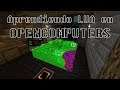 Directo - Aprendiendo LUA en OpenComputers 1.7.2 #4 (Minecraft 1.10.2)