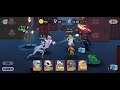 Disney Heroes: Battle Mode Security Details (Final)