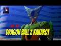DRAGON BALL Z KAKAROT EP. 10 II LIVESTREAM [Z FIGHTERS] LET’S PLAY!! (PS4 PRO)