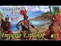 Europa Universalis IV ► Golden Century: Imperio Español | Episodio #17: “Entrada en Cuzco”