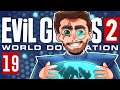 Evil Genius 2: World Domination - 19. rész (PC)
