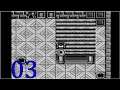 Final Fantasy Legend II (Game boy) - Part 3: Giant’s World | Lets Play