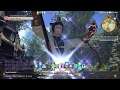 Final Fantasy XIV FFXIV WHM White Mage Ireland Eire The Black Shroud Old Gridania 08.05.19