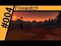 Firewatch (Xbox One X) - Gameplay #4 End