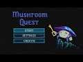 First Look! Mushroom Quest (Nintendo Switch)