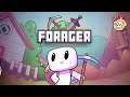 Forager - Part 17