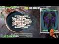 FTL Multiverse, Hard mode, WITH pause! Sodium Cruiser, 2nd run