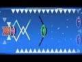 Geometry Dash - Deviation by sohn0924 (Start Pos)