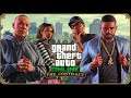 GTA 5 The Contract Is The Laziest, Most Boring DLC Yet and Dre comes across as a gimp