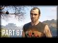 GTA Online - 100% Walkthrough Part 67 [PS4 Pro] – Heist Finale: Series A Funding