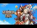 Guardian Tales Live Stream : ซักผ้าแปปนะ