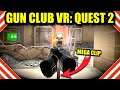 Gun Club VR on the Oculus Quest 2