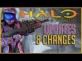 Halo 3 MCC PC | Halo 3 MCC PC Hit Registration, Launch Changes & News!