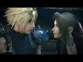 HER FIRST LOVE - Let's Play - Final Fantasy VII Remake - 11 - Walkthrough and Playthrough