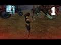 HF3: Action RPG Online Zombie Shooter - Gameplay Part 1(Android)