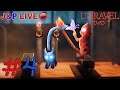 J&P Live: Unravel Two #4 [Co-op] [NintendoSwitch]