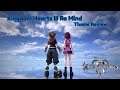 Kingdom Hearts III Re Mind Theme Review