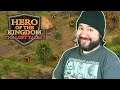 Let's Check Out Hero of the Kingdom: The Lost Tales 1 (Steam) #sponsored | 8-Bit Eric