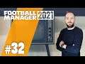 Let's Play Football Manager 2021 | Savegames #32 - Brighton & Hove Albion
