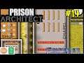 Let's Play Prison Architect #14: A Place Of Worship!