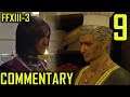 Lightning Returns: Final Fantasy XIII-3 Walkthrough Part 9 - Family Food Sidequest