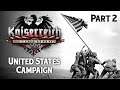 [Livestream] Kaiserreich: Legacy of the Weltkrieg - Part 2 - USA Campaign