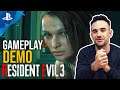 LMDShow ALUCINA con Resident Evil 3 Remake | Conexión PlayStation