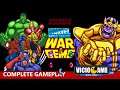 🎮 Marvel Super Heroes (SNES) Complete Gameplay