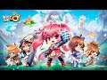 MoeGirl Go! Gameplay Android | New Game