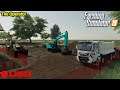🚧My First Stream With Kobelco sk 210 And JCB 4CX🚧||FS19 MINING MODS