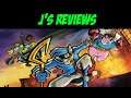 My Third Ever Game Review (Sly 3 Re-Upload from February of 2016)