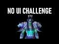 No UI Challenge - Enhancement Shaman | World of Warcraft | Waves